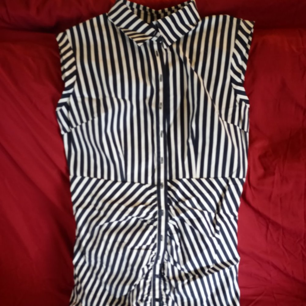 Le Château blouse dress BRAND NEW